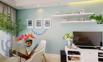 Imagem 3: 2 dormitórios na Avenida Duque De Caxias