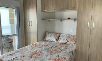 Imagem 5: 1 dormitório na Rua Joaquim Távora