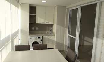 Imagem 4: 1 dormitório na Rua Joaquim Távora