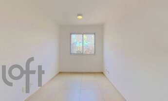 Imagem: 1 dormitório na Rua Otto De Alencar