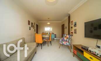 Imagem 4: 3 dormitórios na Rua Maestro Cállia