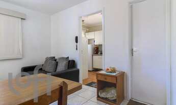 Imagem 3: 1 dormitório na Rua Delegado Everton