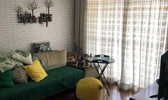 Imagem 3: 2 dormitórios na Rua Caravelas