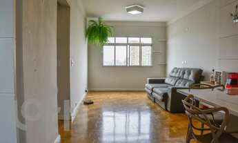 Imagem: 2 dormitórios na Rua José Antônio Coelho