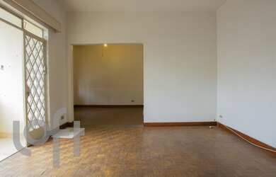 Imagem 3: 3 dormitórios na Rua Mourato Coelho