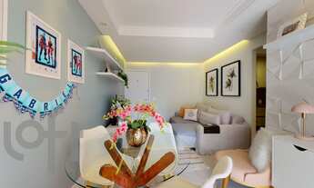 Imagem 5: 2 dormitórios na Avenida Duque De Caxias