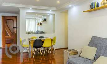 Imagem 5: 2 dormitórios na Rua José Antônio Coelho