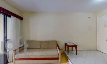 Imagem 5: 1 dormitório na Rua Doutor Melo Alves