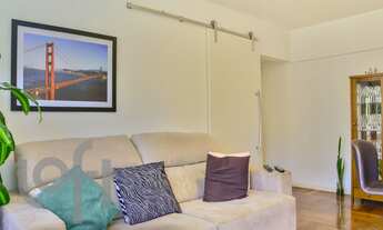 Imagem 3: 2 dormitórios na Rua José Antônio Coelho