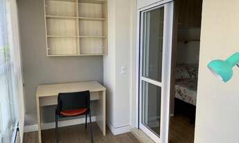 Imagem 6: 1 dormitório na Rua Joaquim Távora