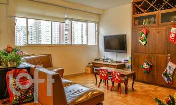 Imagem 4: 3 dormitórios na Rua Doutor Renato Paes De Barros