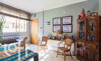 Imagem 3: 3 dormitórios na Rua Eça De Queiroz