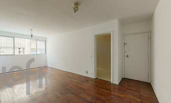 Imagem 4: 2 dormitórios na Alameda Casa Branca