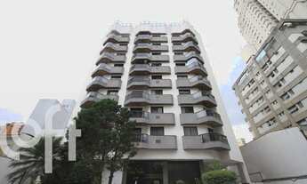 Imagem 2: 1 dormitório na Rua Ouro Branco