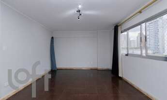 Imagem 4: 2 dormitórios na Avenida Conselheiro Rodrigues Alves