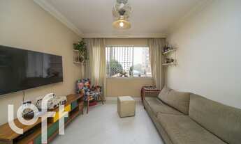 Imagem 5: 3 dormitórios na Rua Maestro Cállia