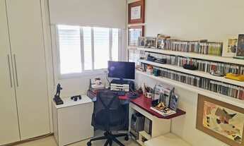 Imagem 7: 2 dormitórios na Rua Artur De Azevedo