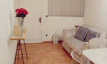 Imagem 5: 2 dormitórios na Alameda Santos