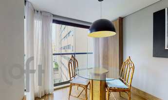 Imagem 5: 1 dormitório na Rua Batataes