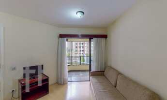 Imagem 4: 1 dormitório na Rua Doutor Melo Alves