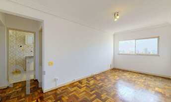 Imagem 3: 2 dormitórios na Rua José Antônio Coelho