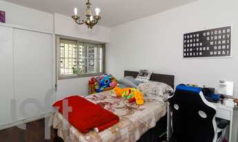 Imagem 7: 3 dormitórios na Rua Eça De Queiroz