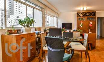 Imagem 3: 3 dormitórios na Rua Doutor Renato Paes De Barros