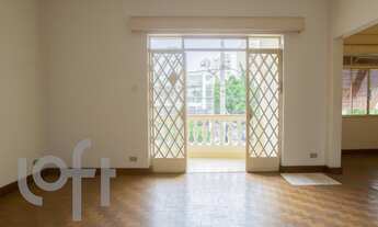 Imagem: 3 dormitórios na Rua Mourato Coelho