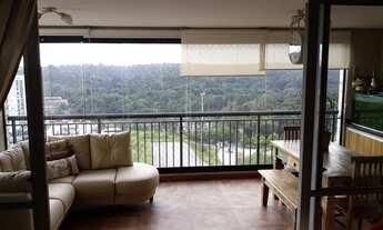 Imagem 4: 3 dormitórios na Rua Domiciano Leite Ribeiro