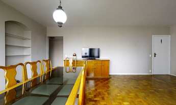 Imagem 4: 3 dormitórios na Rua Estela