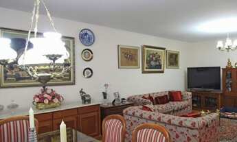 Imagem 2: 3 dormitórios na Alameda Fernão Cardim