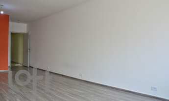 Imagem 4: 3 dormitórios na Avenida Conselheiro Rodrigues Alves