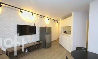 Imagem 5: 1 dormitório na Rua Ouro Branco