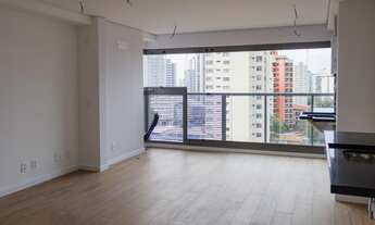 Imagem 4: 1 dormitório na Rua Dos Jacintos