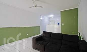 Imagem 2: 1 dormitório na Rua Augusta