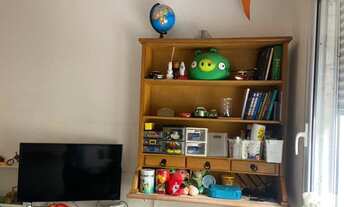 Imagem 5: 2 dormitórios na Rua Jaguaribe