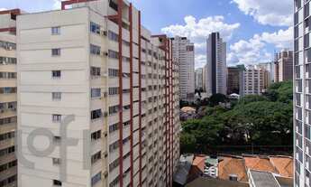 Imagem 7: 2 dormitórios na Rua Eça De Queiroz