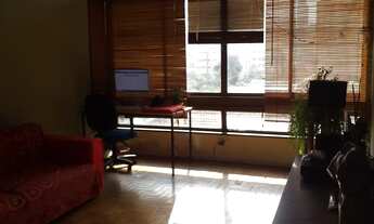 Imagem 2: 2 dormitórios na Alameda Campinas