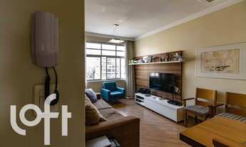 Imagem: 2 dormitórios na Rua José Antônio Coelho