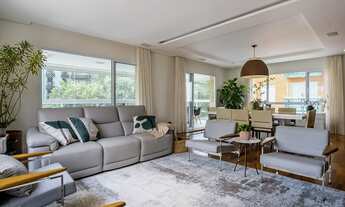 Imagem 7: 4 dormitórios na Alameda Dos Aicás