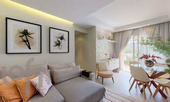 Imagem 2: 2 dormitórios na Avenida Duque De Caxias