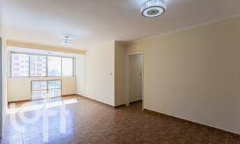 Imagem 2: 2 dormitórios na Rua Domingos De Morais