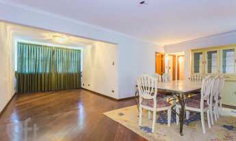 Imagem 3: 3 dormitórios na Rua Fradique Coutinho