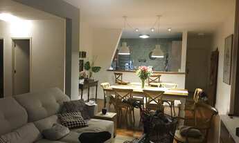 Imagem: 2 dormitórios na Rua Lisboa