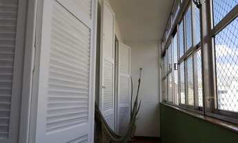 Imagem 5: 3 dormitórios na Rua Lavradio