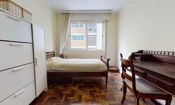 Imagem 6: 3 dormitórios na Rua Sergipe