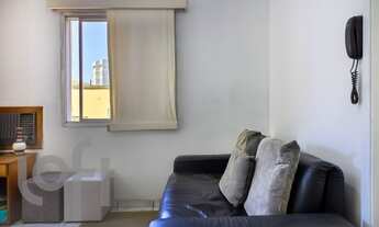 Imagem 4: 1 dormitório na Rua Delegado Everton