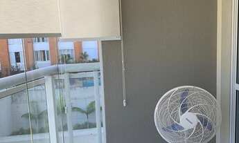 Imagem 4: 1 dormitório na Rua Joaquim Távora