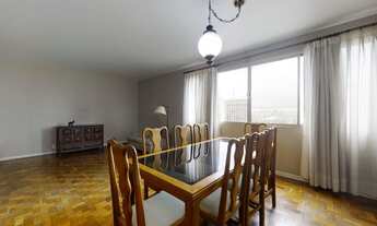 Imagem: 3 dormitórios na Rua Estela