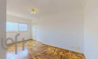 Imagem 4: 2 dormitórios na Rua José Antônio Coelho